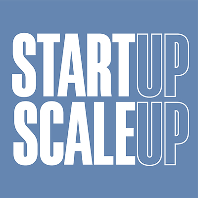 StartUp ScaleUp